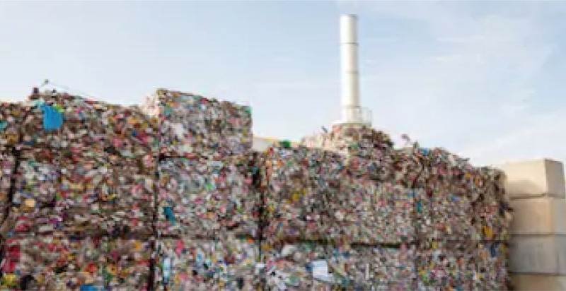 Waste Management