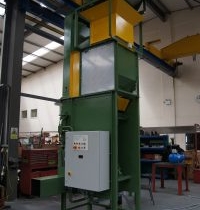 Bagging Press