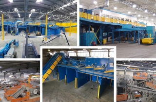 Conveyors