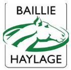 Baillie Haylage