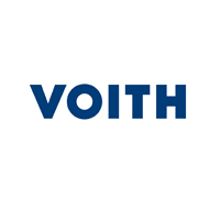 Frank Kolber - Voith (Great Britain)