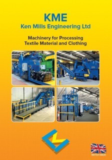 KME Brochure