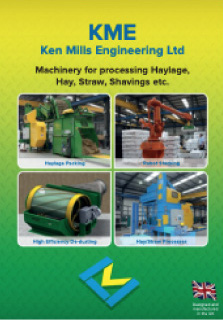 KME Brochure